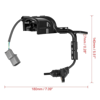 Oil Temperature Sensor for Honda Pilot (2003-2004)