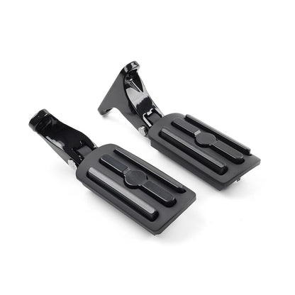 Rear Passenger Footpeg Mount Bracket for Harley Electra Glide, Road King (1993-2023)