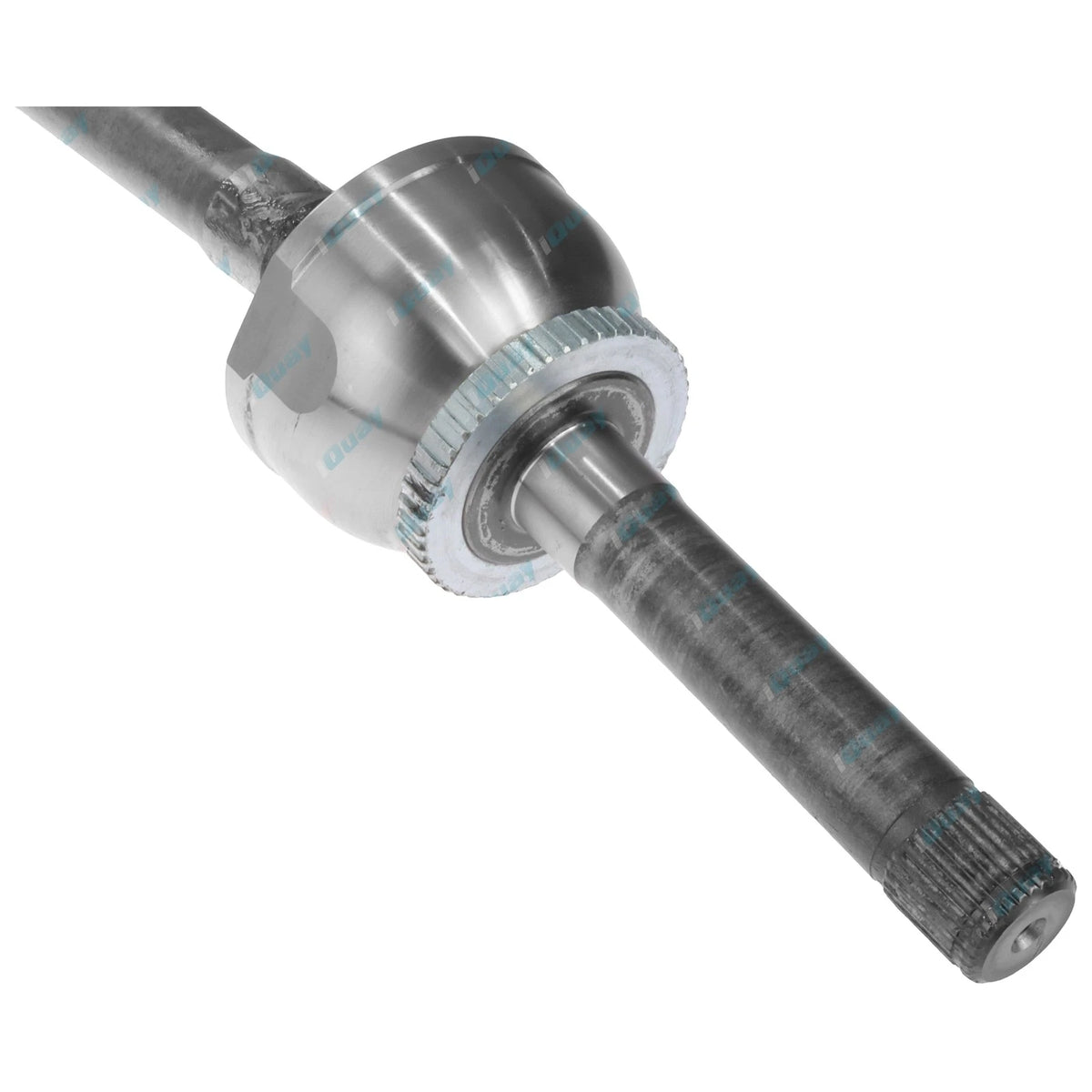 Front Left Drive Transverse CV Shaft for Landcruiser VDJ76 VDJ78 VDJ79 (2007-2022)