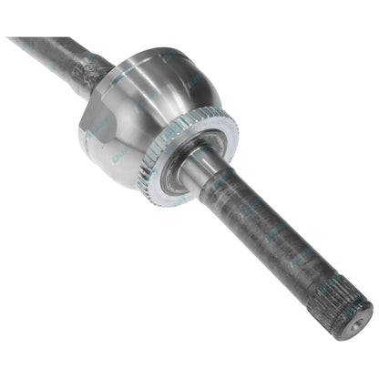 Front Left Drive Transverse CV Shaft for Landcruiser VDJ76 VDJ78 VDJ79 (2007-2022)
