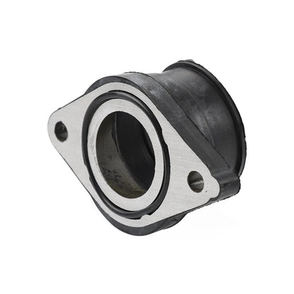 Intake Manifold Carburetor Flange Boot for Yamaha TW200 Trailway (1987-2010)