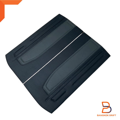 Door Card Panel Clips for Toyota Hilux Ute LN30 LN40 RN30 (1978-1983)