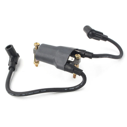 New Ignition Coil Set for EZGO Marathon Medalist Golf Cart (1991-2002)