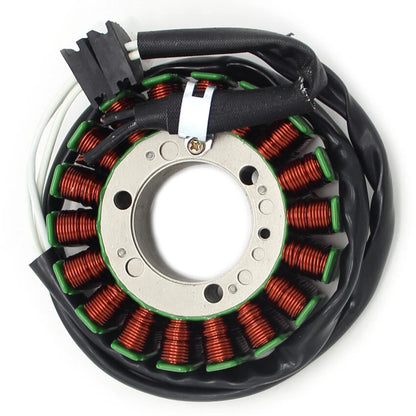 Stator Coil for Yamaha XV1700AS XV1600AT Road Star (2000-2007)