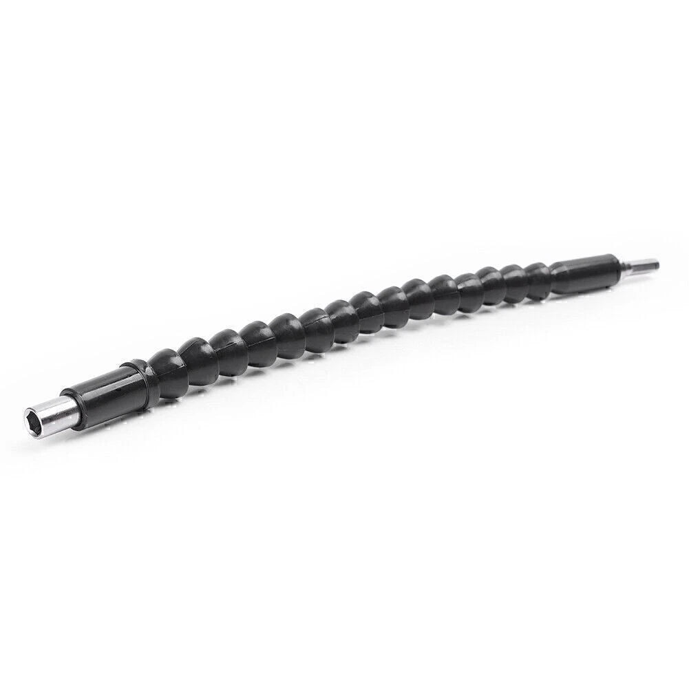 Flexible Shaft Extension Screwdriver Drill Bit Holder for Electronic Drill