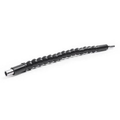 Flexible Shaft Extension Screwdriver Drill Bit Holder for Electronic Drill
