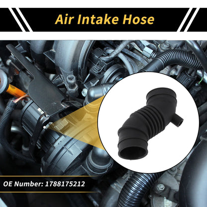 Engine Air Intake Hose for Toyota Land Cruiser Prado LC120 (2003–2009)