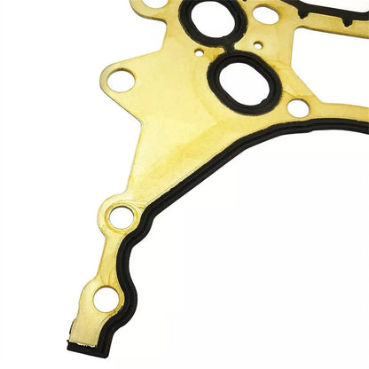 Engine Timing Case Cover Gasket for Opel Vectra, Meriva, Chevrolet Cruze (2008-2016)