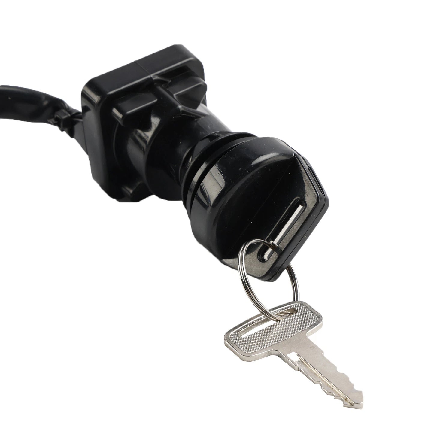 Ignition Lock with Key for Kawasaki Lakota KEF 300, Bayou KLF 220-400 (1995-2004)