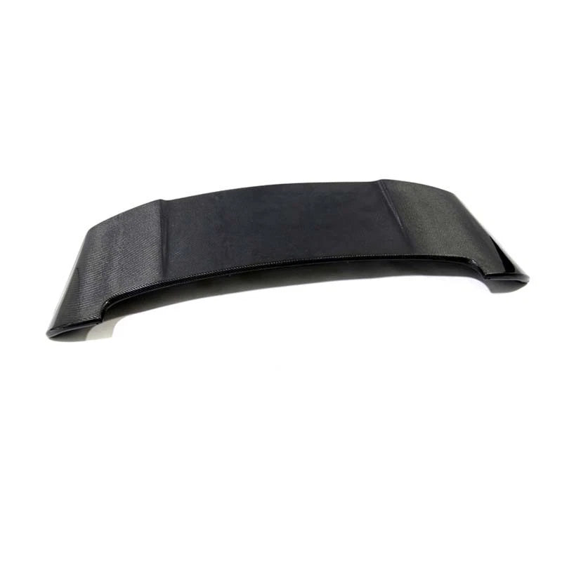 Real Carbon Fiber Rear Roof Trunk Spoiler Wing w/o LED for Toyota Previa 2006-15