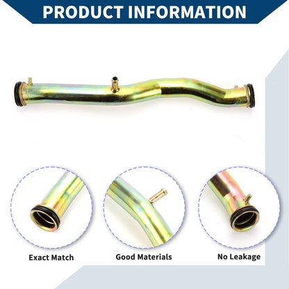 Water Coolant Connecting Pipe for Honda Civic 1.6L (1996-2000) 1 x Pc
