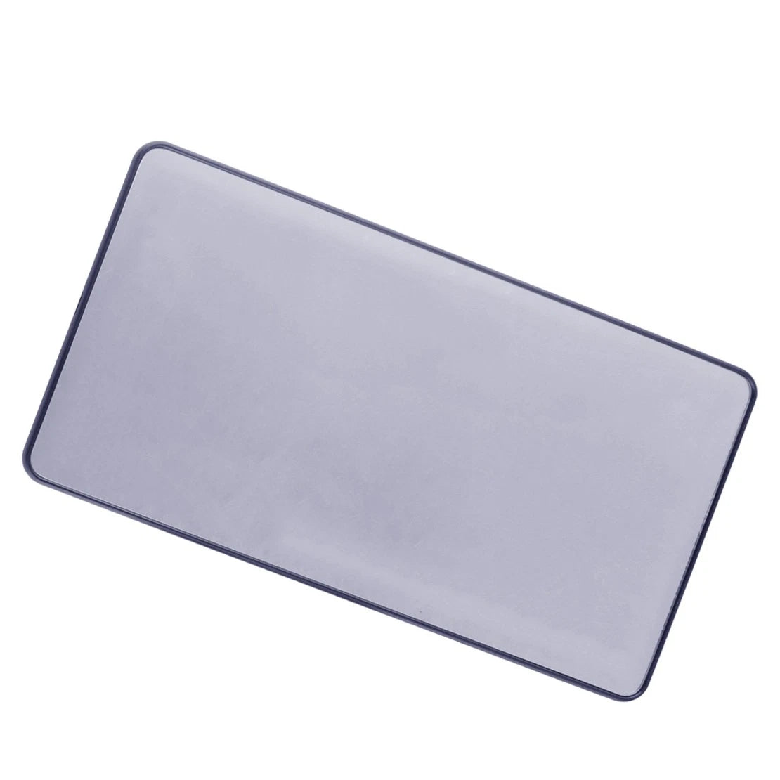 Car Sun Visor Vanity Mirror for Universal Auto - Sun Protection ()