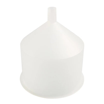 Radiator Coolant Filling Funnel Kit for Auto Cooling System (Fits Most Vehicles)