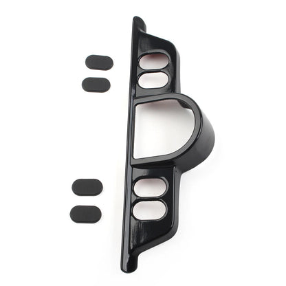 Fairing Switch Panel Dash Accent Cover for Harley Street Electra Glide (2014-2023)