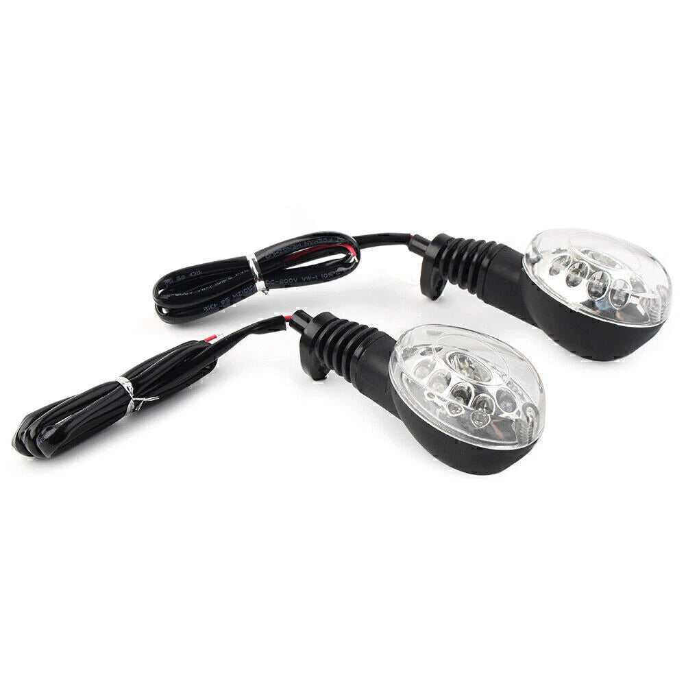 LED Turn Signal Light for Kawasaki Ninja 250R, KLX250SF, TRACKER X 250