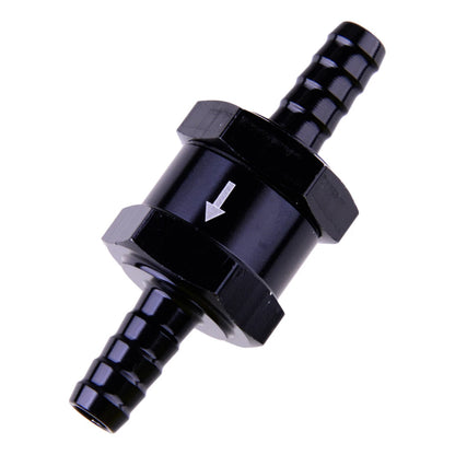 1/2" Fuel Check Valve Inline Non-Return for Diesel Gasoline