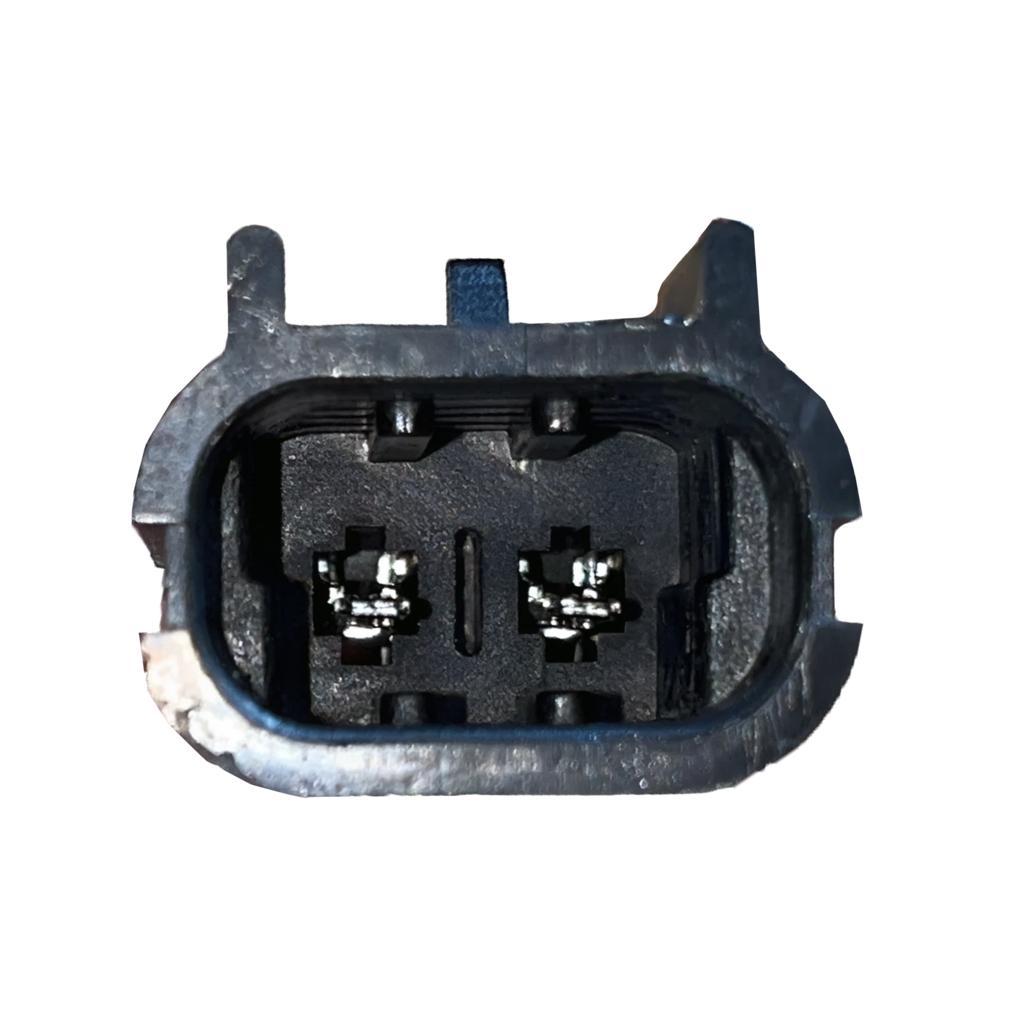 Front Right Window Regulator with Motor for Fiat 500 2-Door (2007-2015)