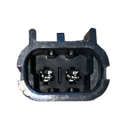 Front Right Window Regulator with Motor for Fiat 500 2-Door (2007-2015)