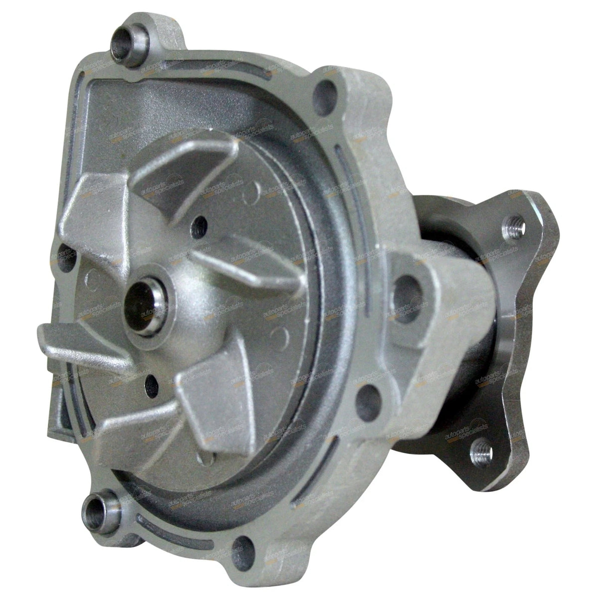 Water Pump for Suzuki Vitara SV420 TA51 4cyl 2.0L J20A Engine (1997-2000)
