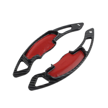Steering Wheel Shift Paddle Extensions for Honda Accord Civic CR-V Odyssey