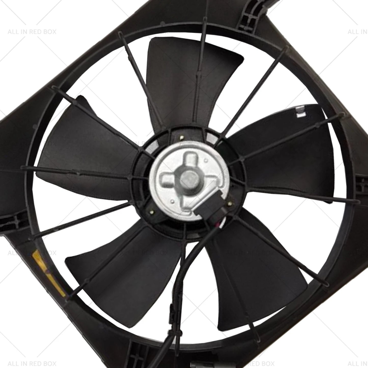 Radiator Fan Assembly 2 Pin Connector for Honda CR-V (2001-2006)