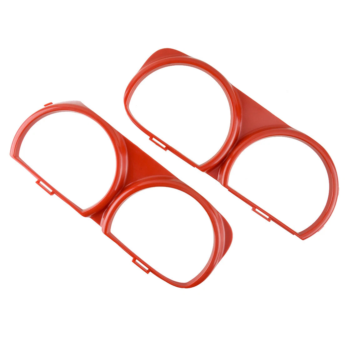 Headlight Lamp Bezel Trim for Dodge Challenger (2008-2023)