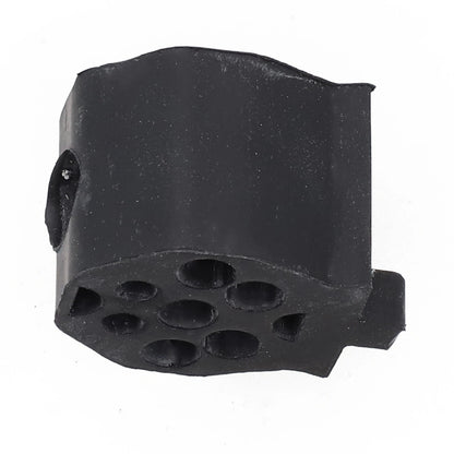 Insulator Mount Rubber for Cooling Systems