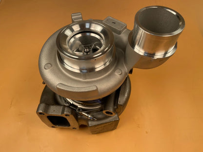 Upgraded Turbocharger for 2007-2012 Dodge Ram 2500 3500 4500 Cummins 6.7L