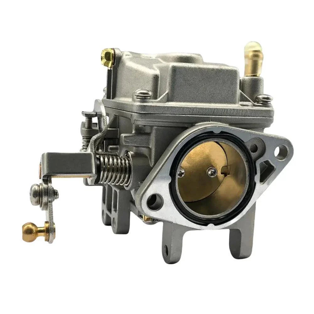 Marine Carburetor for Yamaha 25-30HP Outboard Engine 2-Stroke