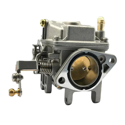 Marine Carburetor for Yamaha 25-30HP Outboard Engine 2-Stroke