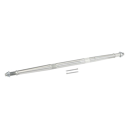 Rear Axle Shaft w/ Nut Pin for Polaris Trail Blazer 330 (2008-2013)