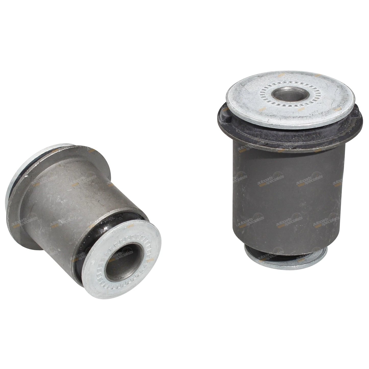 Front Lower Arm Bush for Toyota Prado GRJ120 KDJ120 KZJ120 RZJ120 (2002–2009)