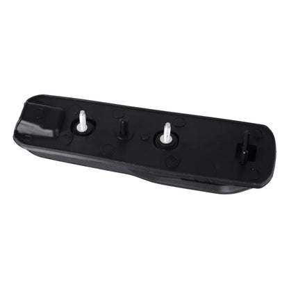 Hood Stop Bumper Windshield Rest for Jeep Wrangler JL Gladiator (2018-2023)
