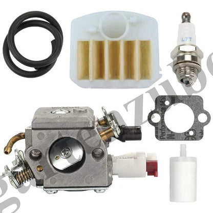 Carburetor Fit for Husqvarna 340/345 (EPA) Zama C3-EL17B