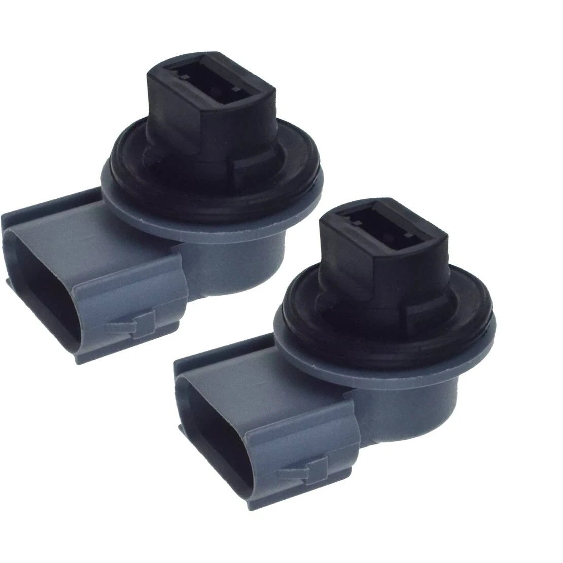 2 x Turn Signal Bulb Holder for Ford Escape (2013-2016)