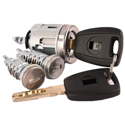 Ignition Door Lock Cylinder for Dodge Ram ProMaster (2014–2019)