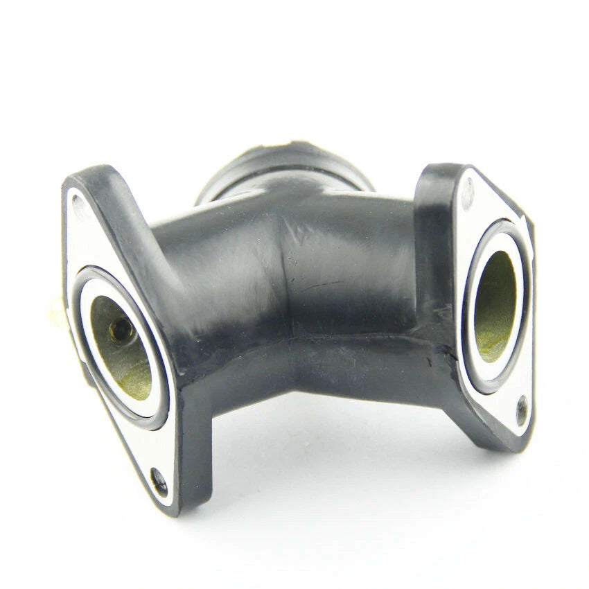 Carburetor Intake Manifold Boot for Yamaha XV125 Virago (1986-2007)