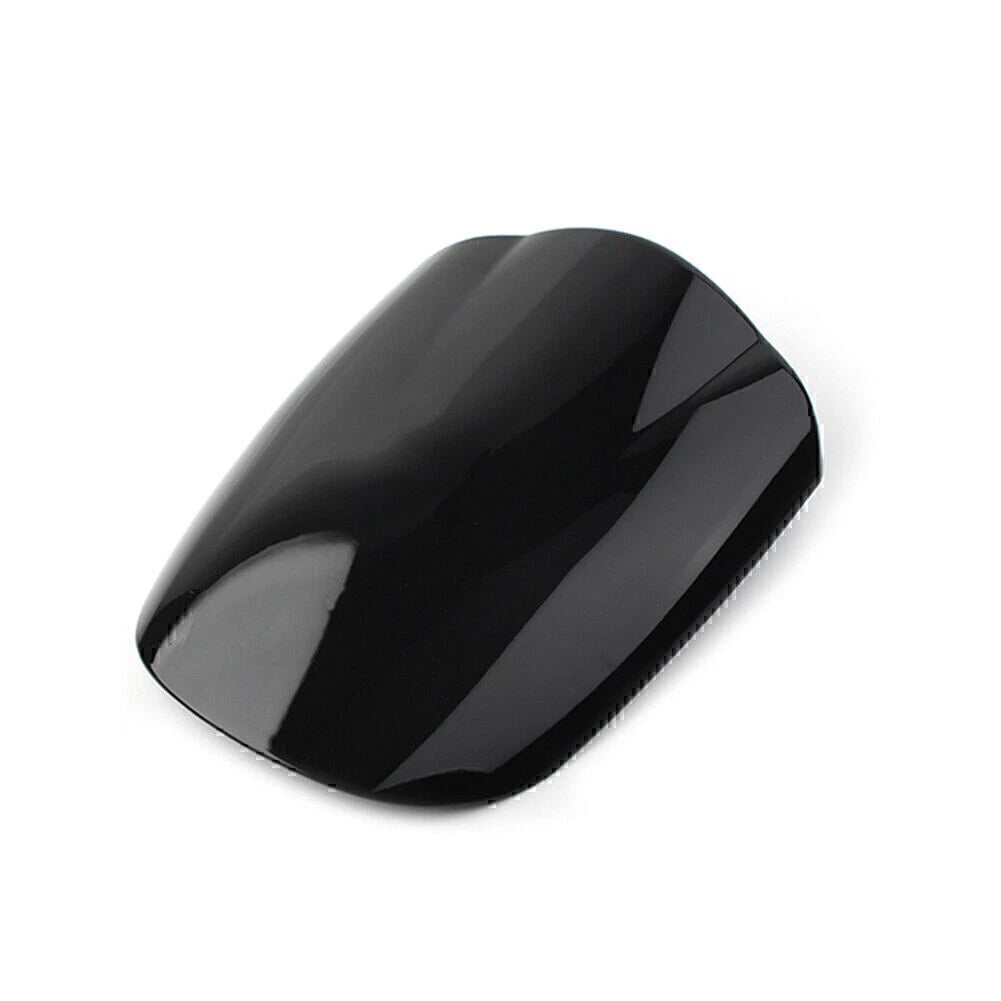 Rear Pillion Seat Cowl for Kawasaki ZX-9R (1998-2001) Black