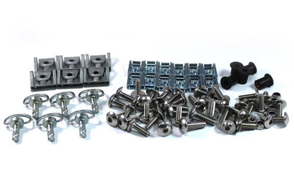 Bolt / Stainless Steel / Fairing & Windshield Bolt for Honda VFR750 RC30 (1987–1990)