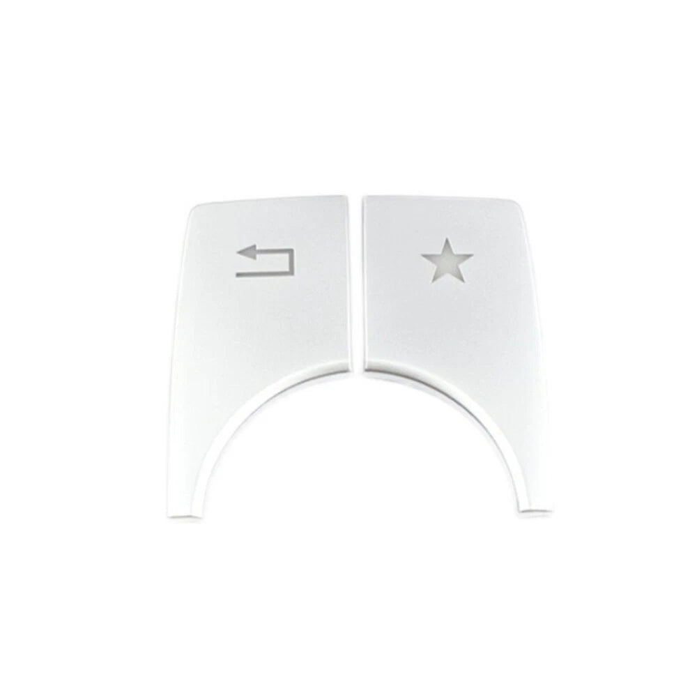 Multimedia Switch Cover Trim for Mercedes Benz W176 W246 X156 C117 (2012-2020)