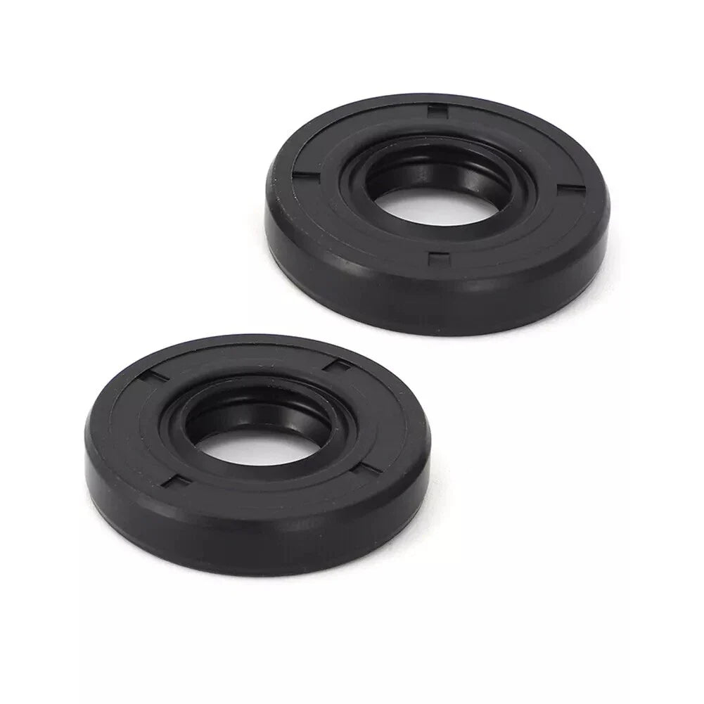 Oil Axle Seal for Cub Cadet LTX1046KW/LTX1042KW/XT1-LT42/XT1-LT46/XT1-LT50 2PCS