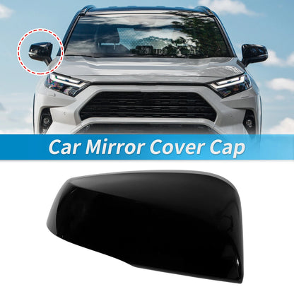 Right Mirror Cover for Toyota RAV4 (2019-2025)