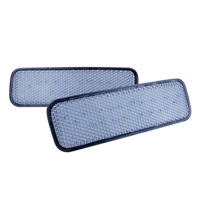 Rear Bumper Reflector Brake Light for Ford Transit Van (2013-2020)