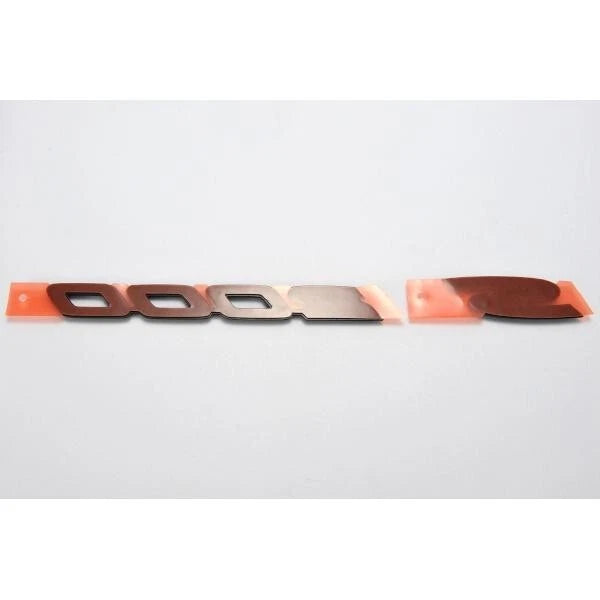 Fender Side Black Emblem LR Set for Honda S2000 (1999–2009)