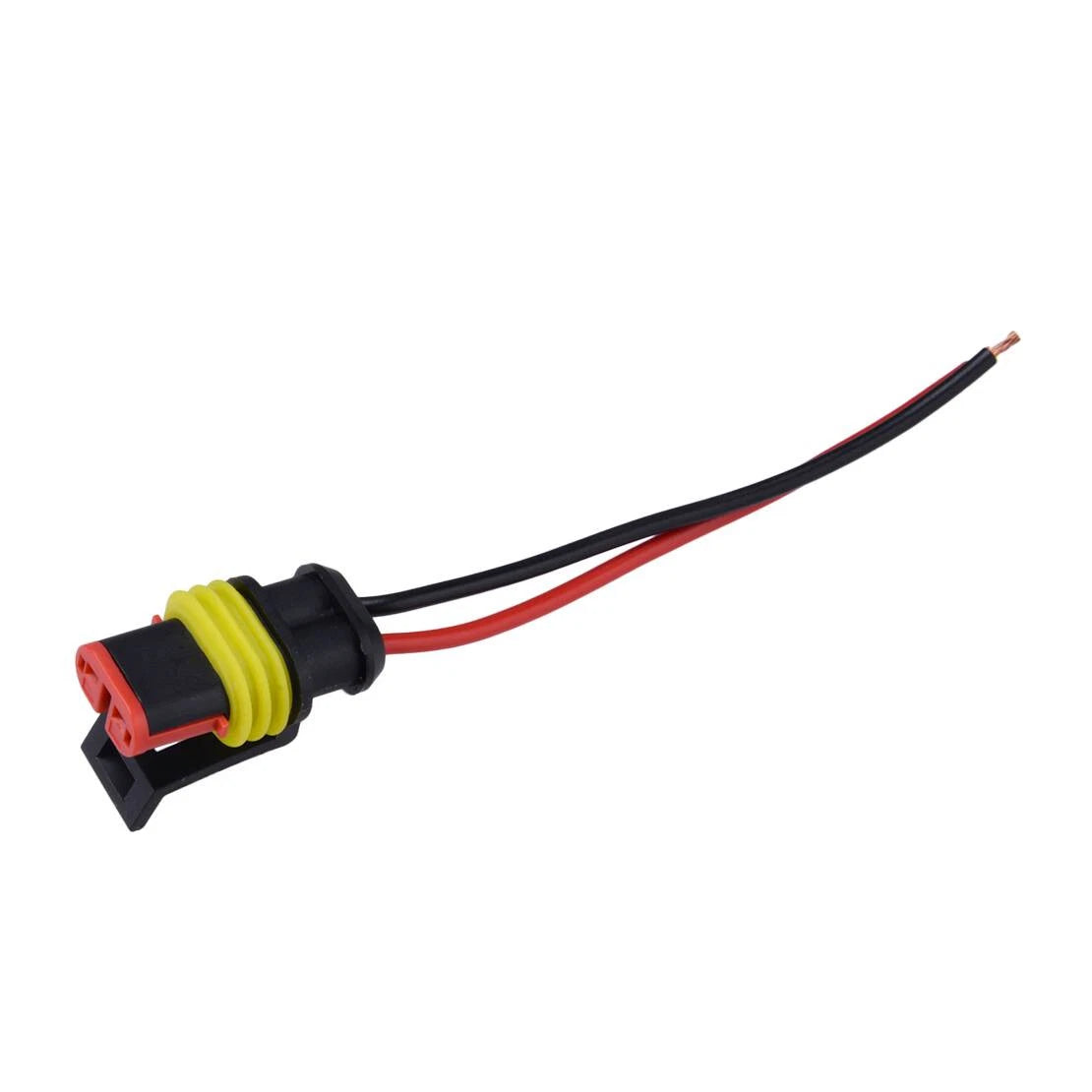 Waterproof Electrical Wire Connector Plugs for Car