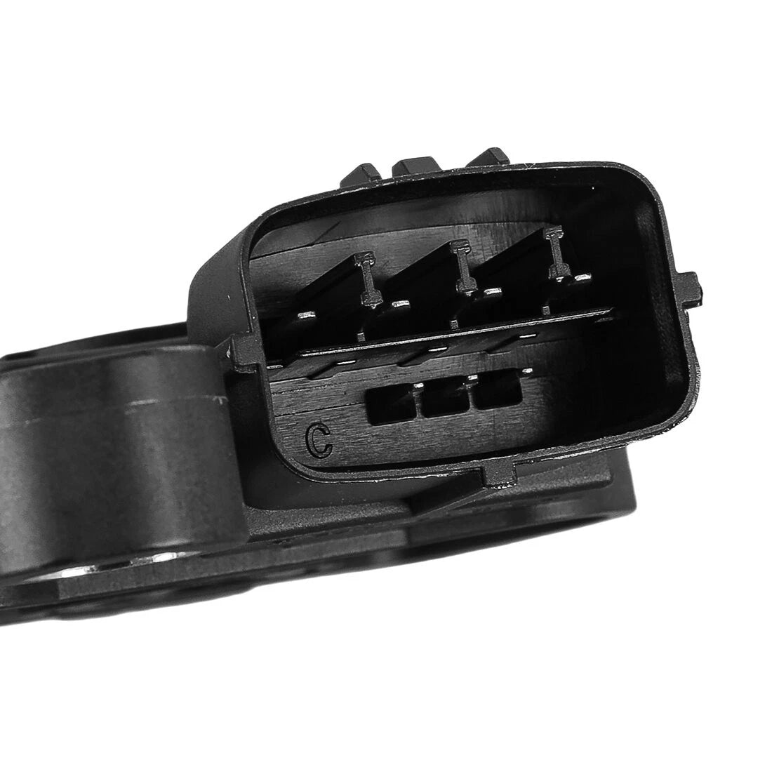 Neutral Safety Switch for Hyundai Accent, Elantra, Kia Optima (2000-2012)
