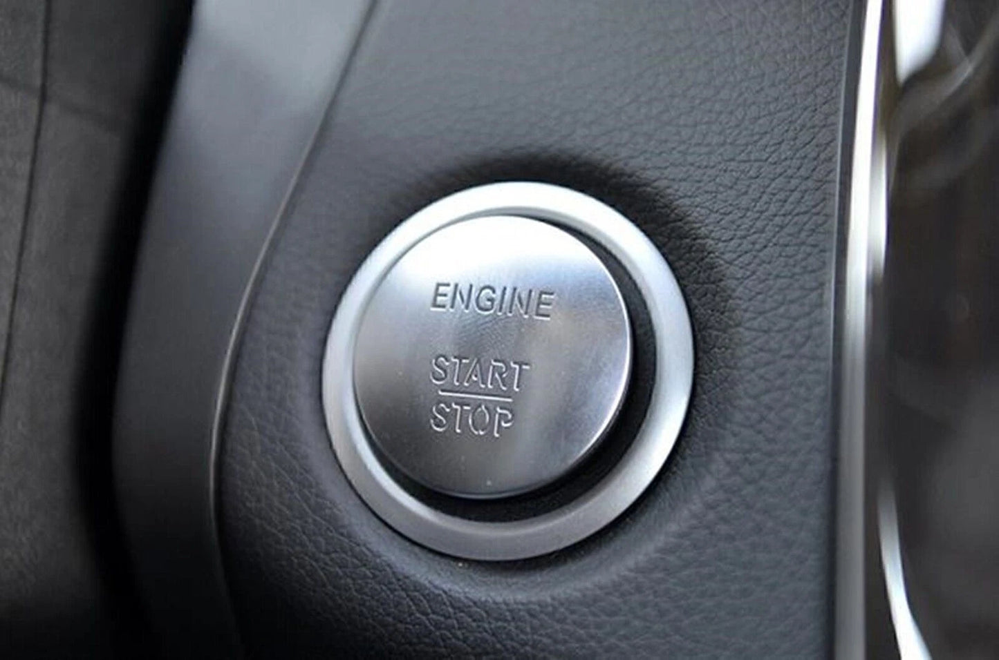 Engine Start Stop Button for Benz ML GL R S E Class (2006-2015)