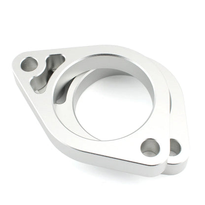 Handlebar Riser Spacer Mount Clamp for Ducati SuperSport 939 950 (17-23)
