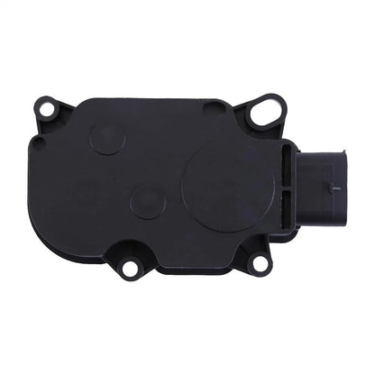 Active Shutter Motor Actuator for Subaru Forester (2014-2018)