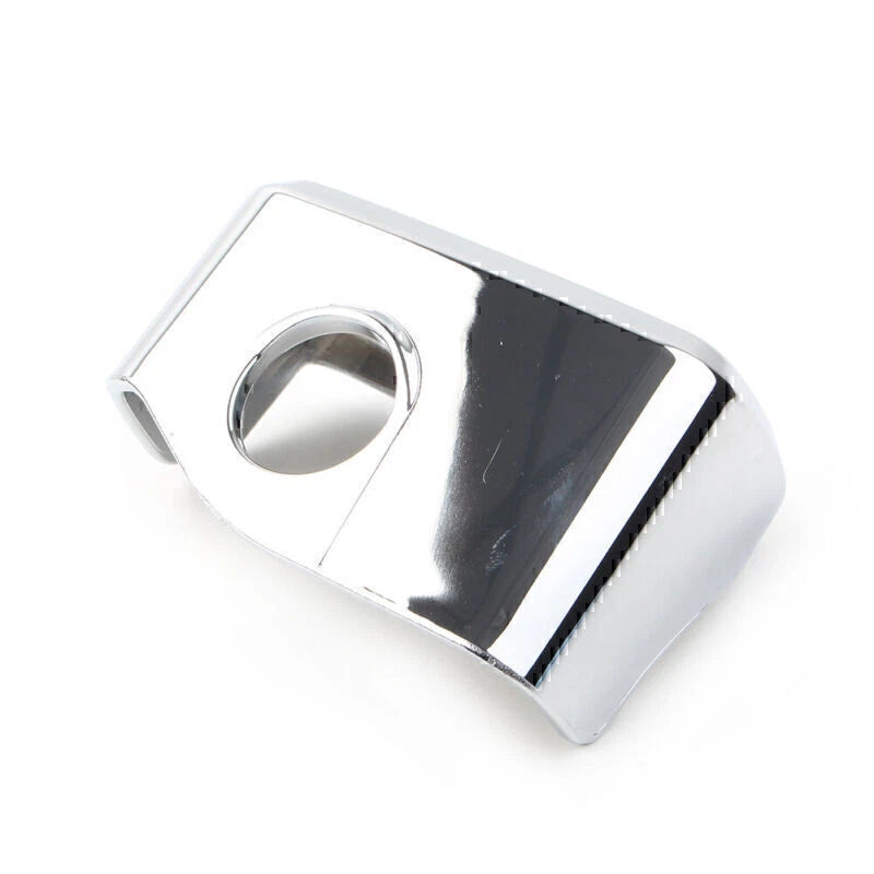 Rear Brake Master Cylinder Cover for Honda Goldwing GL1800 (2018-2020) Chrome